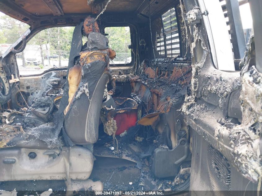 2002 Ford F-250 VIN: 1FTNX21L02ED07356 Lot: 39471097