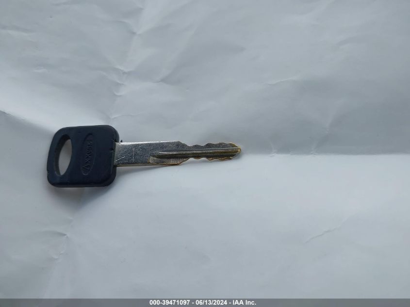 2002 Ford F-250 VIN: 1FTNX21L02ED07356 Lot: 39471097