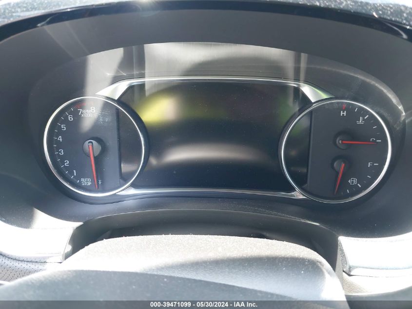 2023 Chevrolet Traverse Fwd Premier VIN: 1GNERKKW3PJ207194 Lot: 39471099