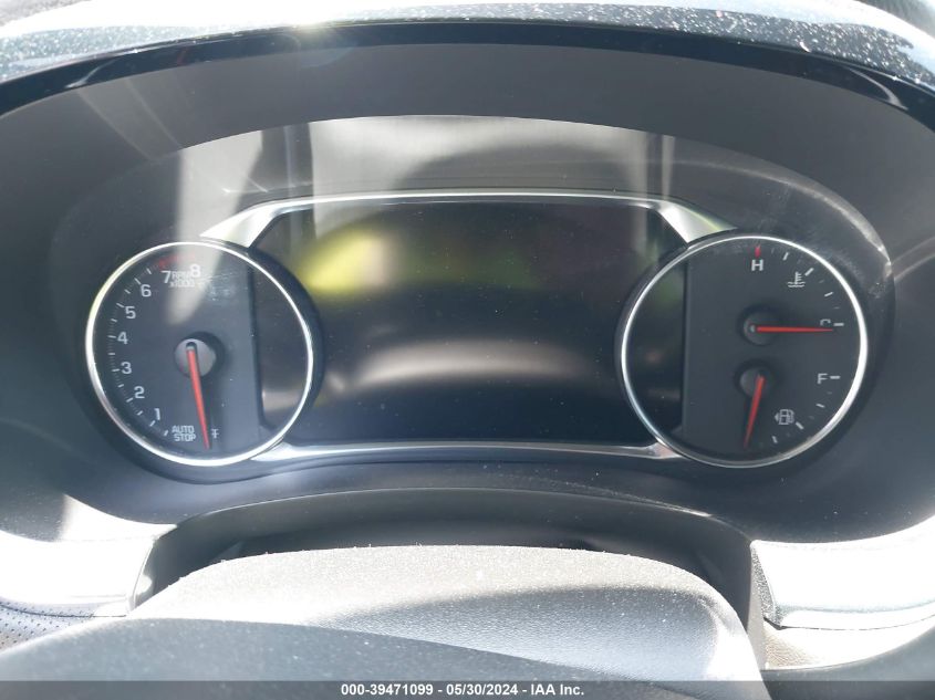 2023 Chevrolet Traverse Fwd Premier VIN: 1GNERKKW3PJ207194 Lot: 39471099