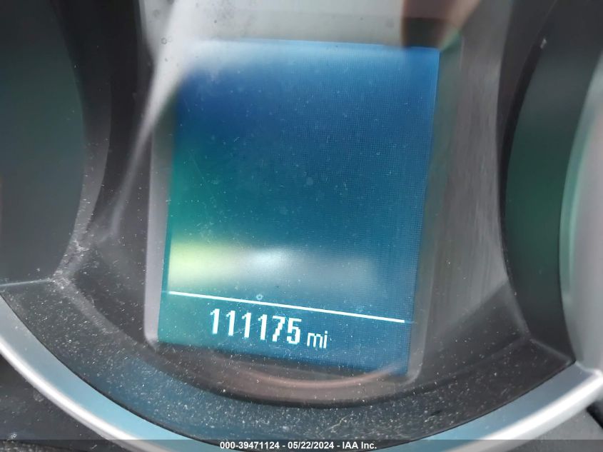 2015 Chevrolet Cruze 1Lt Auto VIN: 1G1PC5SBXF7258200 Lot: 39471124