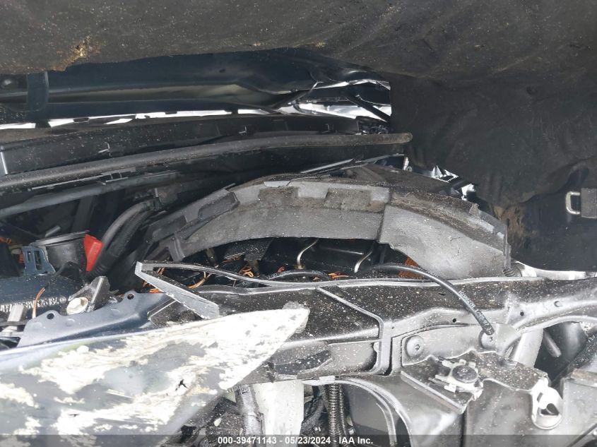 2008 BMW 335I VIN: WBAVB73568VH26184 Lot: 39471143