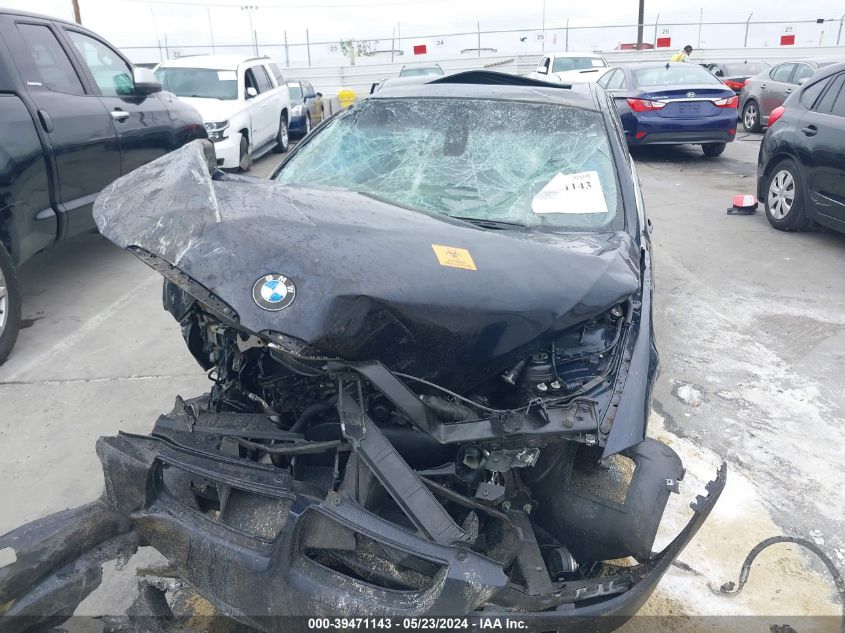 2008 BMW 335I VIN: WBAVB73568VH26184 Lot: 39471143