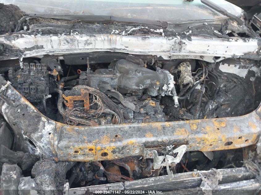 2008 GMC Acadia Slt-2 VIN: 1GKEV33738J297003 Lot: 39471147