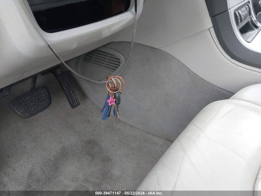 2008 GMC Acadia Slt-2 VIN: 1GKEV33738J297003 Lot: 39471147