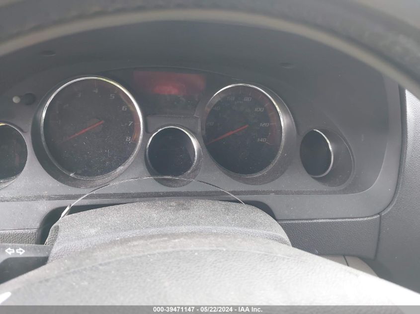 2008 GMC Acadia Slt-2 VIN: 1GKEV33738J297003 Lot: 39471147