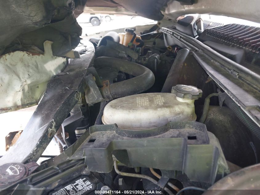 2003 Chevrolet Silverado 1500 VIN: 2GCEC19V731133980 Lot: 39471164