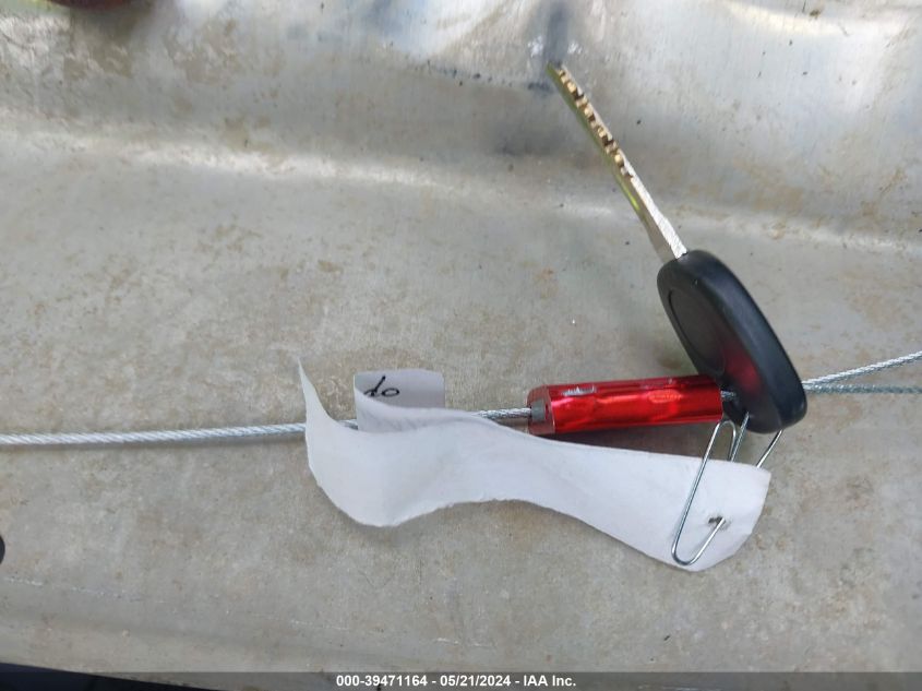 2003 Chevrolet Silverado 1500 VIN: 2GCEC19V731133980 Lot: 39471164