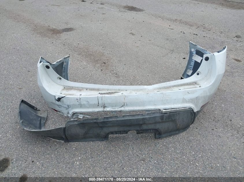 2016 Chevrolet Equinox Ltz VIN: 2GNFLGEK3G6185576 Lot: 39471170