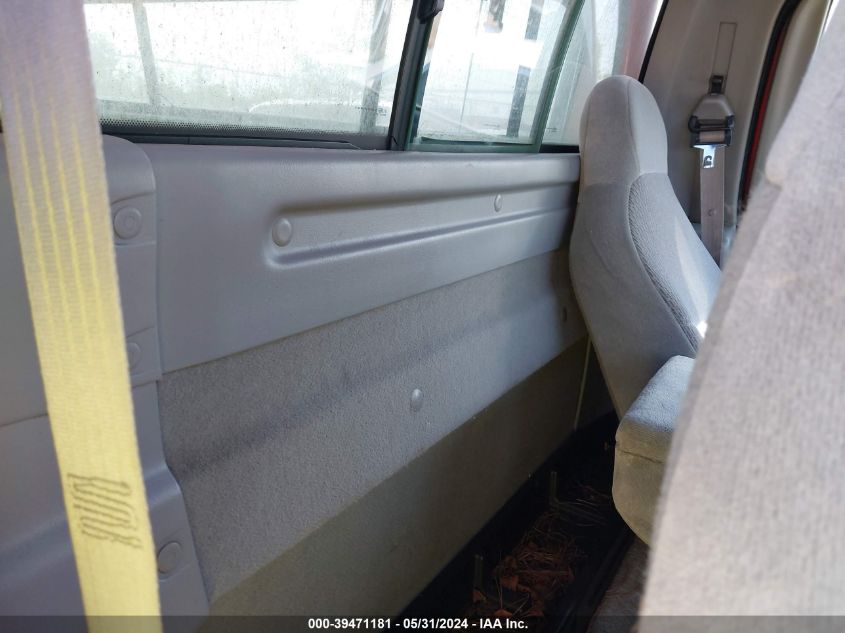 1997 Ford F150 VIN: 1FTEF18L2VND04286 Lot: 39471181