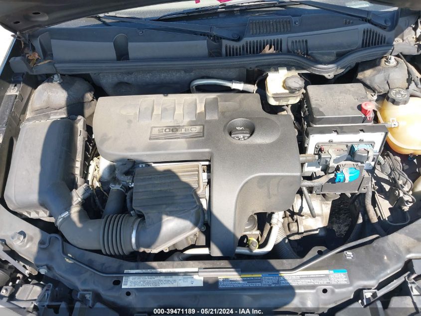 2006 Saturn Ion VIN: 1G8AJ55F96Z160999 Lot: 39471189