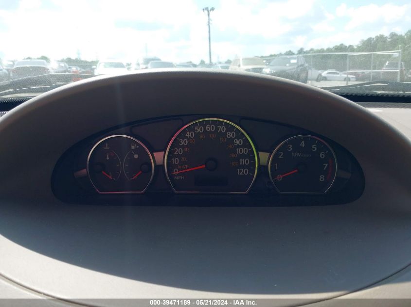 2006 Saturn Ion VIN: 1G8AJ55F96Z160999 Lot: 39471189