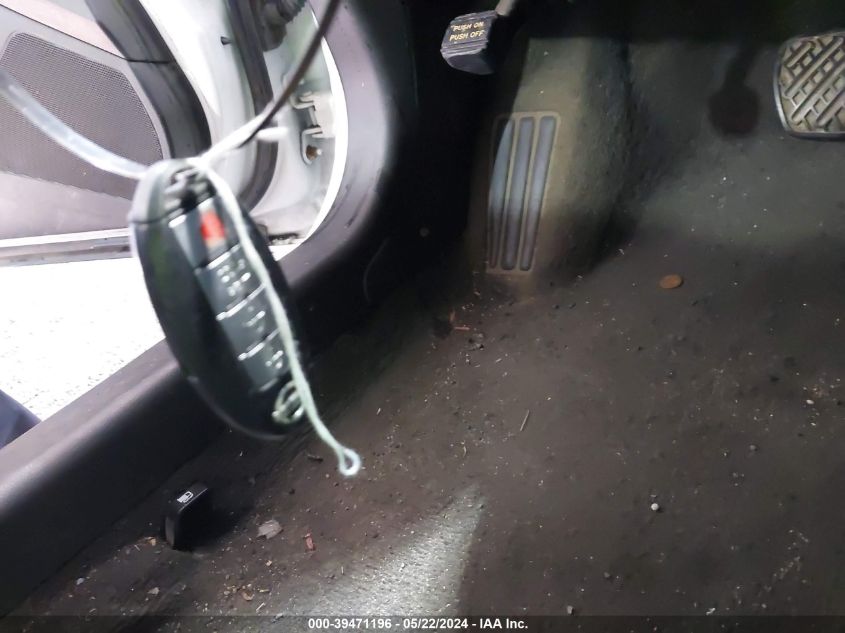 2011 Nissan Altima 2.5 S VIN: 1N4AL2AP1BN459407 Lot: 39471196