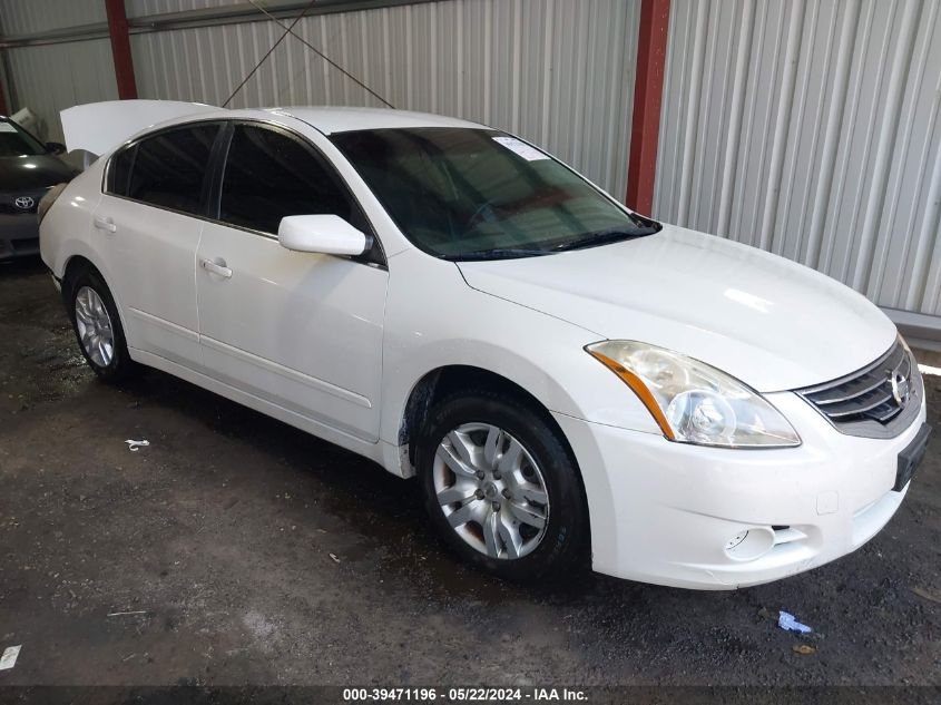 2011 Nissan Altima 2.5 S VIN: 1N4AL2AP1BN459407 Lot: 39471196