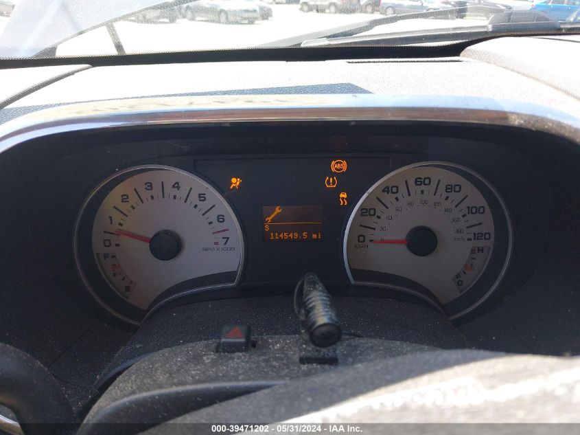 2006 Ford Explorer Limited VIN: 1FMEU75896UA09309 Lot: 39471202