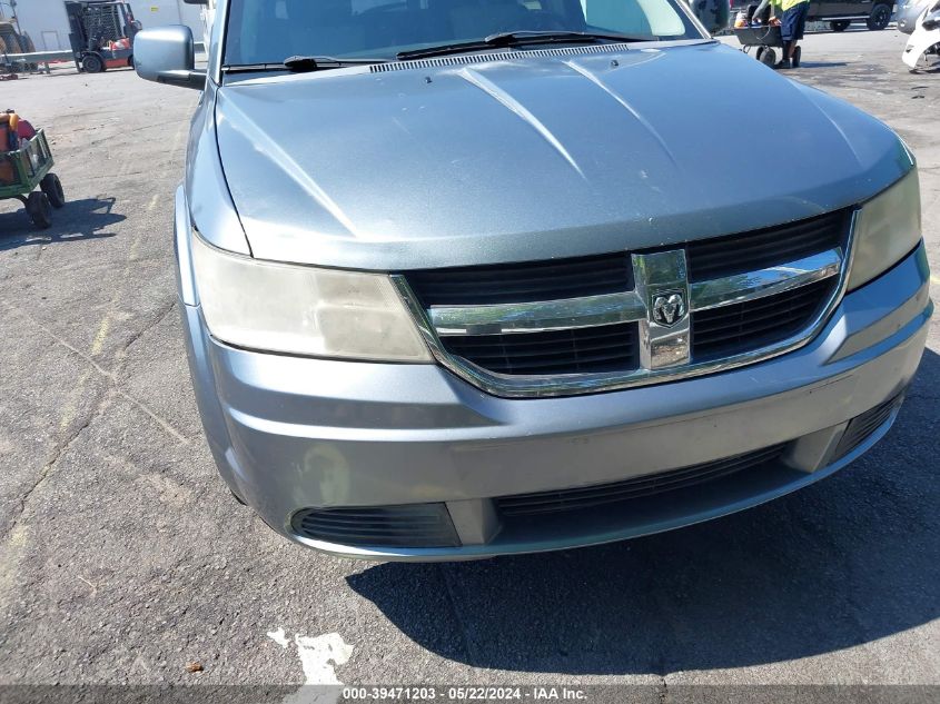 2009 Dodge Journey Sxt VIN: 3D4GG57V09T158933 Lot: 39471203