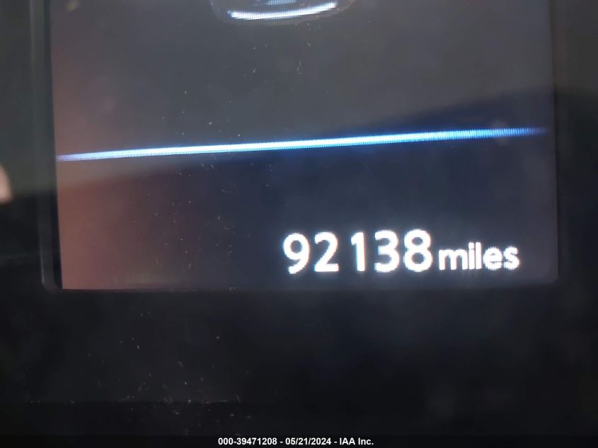 2018 Nissan Rogue Sv VIN: 5N1AT2MV4JC804505 Lot: 39471208