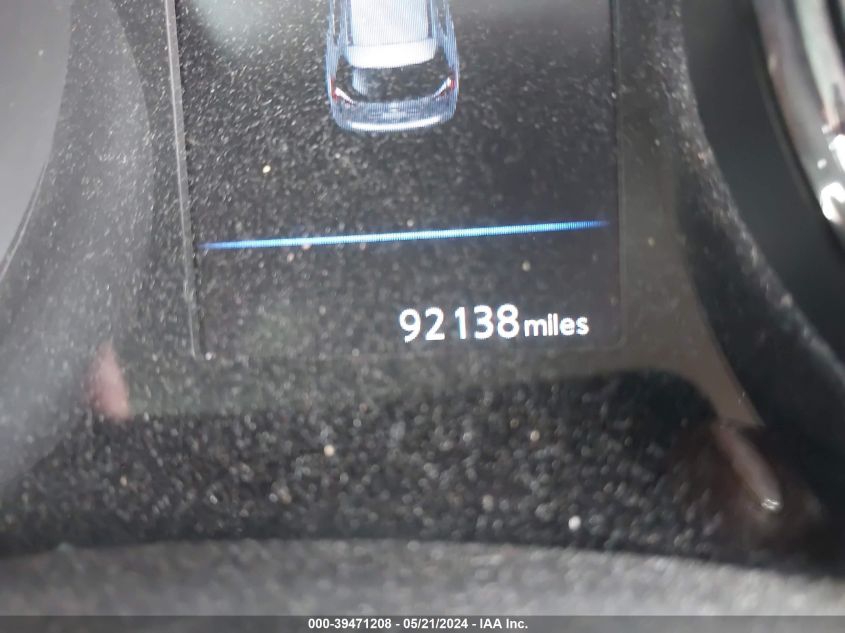 2018 Nissan Rogue Sv VIN: 5N1AT2MV4JC804505 Lot: 39471208