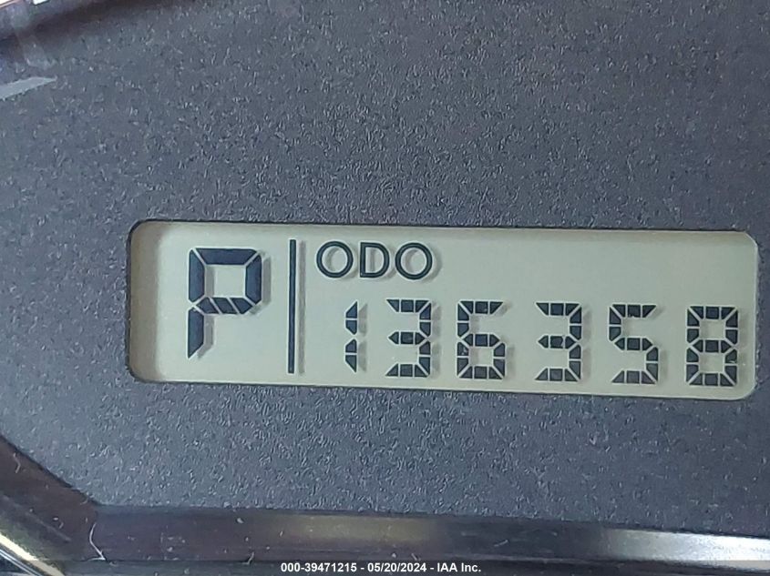 2009 Subaru Forester 2.5X VIN: JF2SH63689H762206 Lot: 39471215