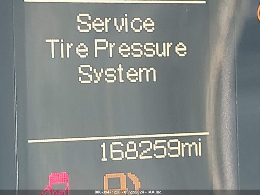 2014 Ram 1500 Express VIN: 1C6RR7KT8ES170946 Lot: 39471226