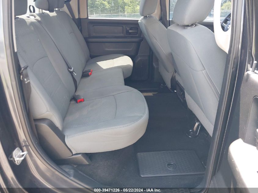 2014 Ram 1500 Express VIN: 1C6RR7KT8ES170946 Lot: 39471226