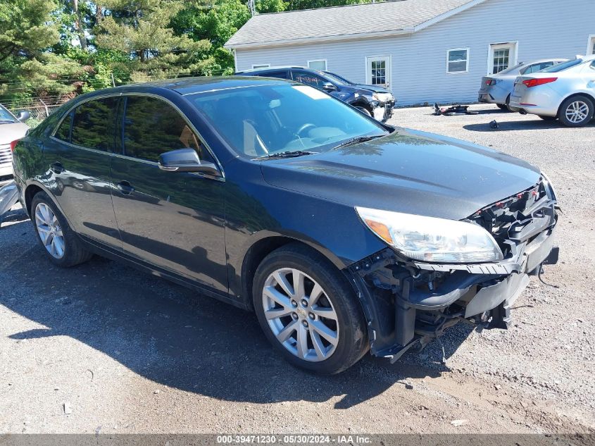 2014 Chevrolet Malibu 2Lt VIN: 1G11E5SL0EF283085 Lot: 39471230