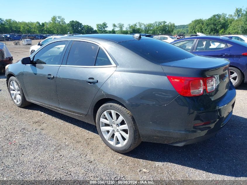 2014 Chevrolet Malibu 2Lt VIN: 1G11E5SL0EF283085 Lot: 39471230