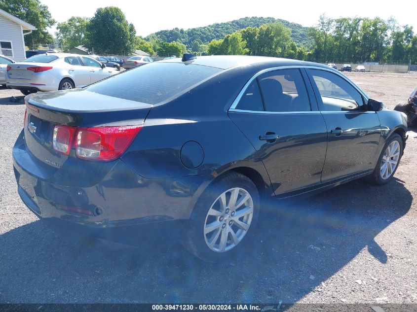 2014 Chevrolet Malibu 2Lt VIN: 1G11E5SL0EF283085 Lot: 39471230