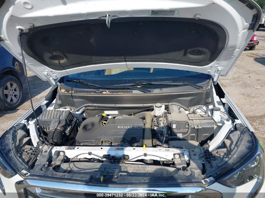 2020 GMC Terrain Awd Slt VIN: 3GKALVEV8LL228577 Lot: 39471232