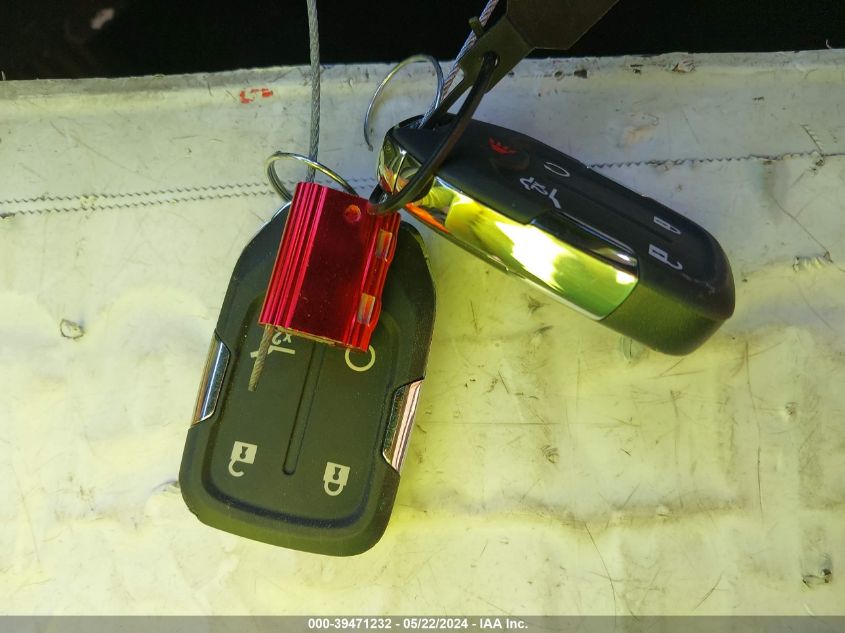 2020 GMC Terrain Awd Slt VIN: 3GKALVEV8LL228577 Lot: 39471232