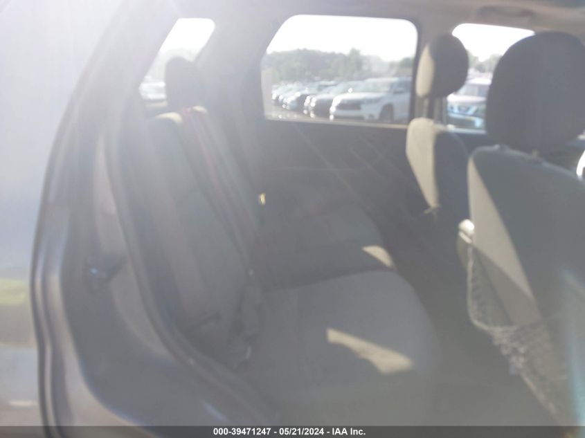 2004 Ford Escape Xlt VIN: 1FMYU03104KB36761 Lot: 39471247