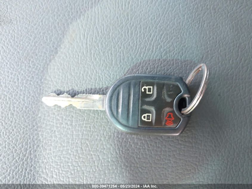 2015 Ford F-350 Chassis VIN: 1FD7W3E62FEC82872 Lot: 39471254