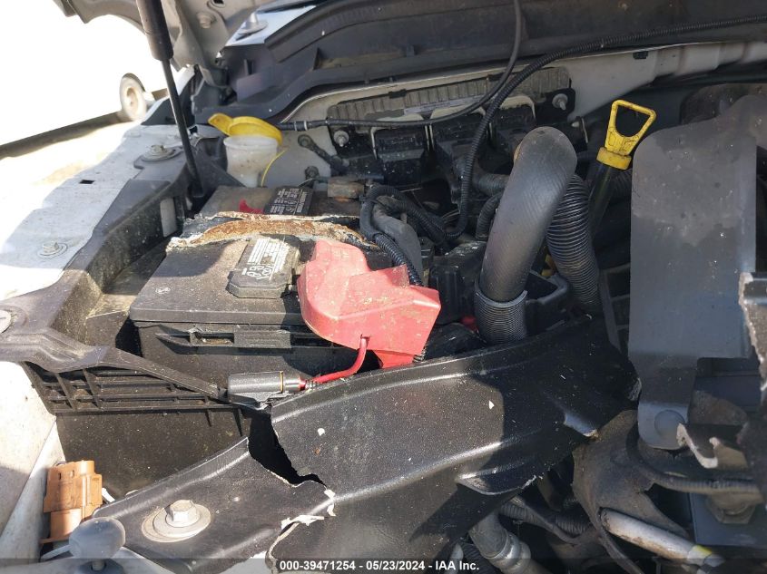 2015 Ford F-350 Chassis VIN: 1FD7W3E62FEC82872 Lot: 39471254