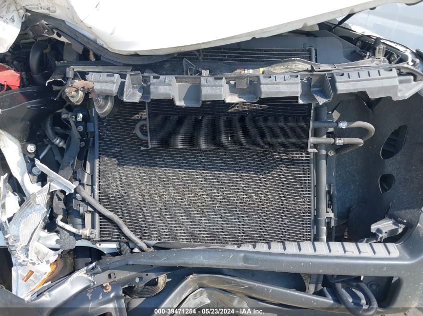 2015 Ford F-350 Chassis VIN: 1FD7W3E62FEC82872 Lot: 39471254