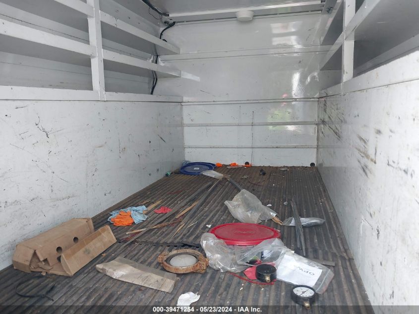 2015 Ford F-350 Chassis VIN: 1FD7W3E62FEC82872 Lot: 39471254