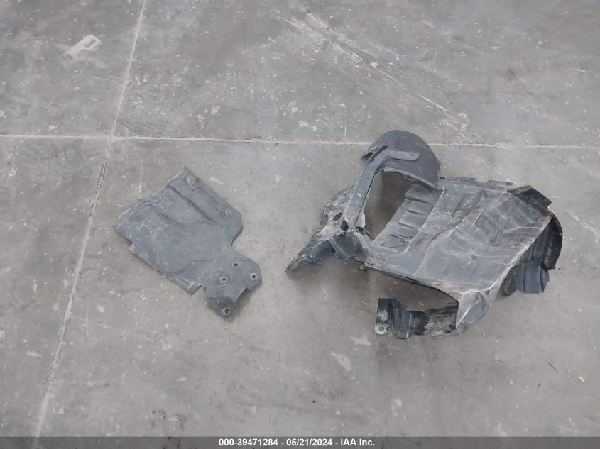 2015 Nissan Rogue Sv VIN: 5N1AT2MVXFC923599 Lot: 39471284