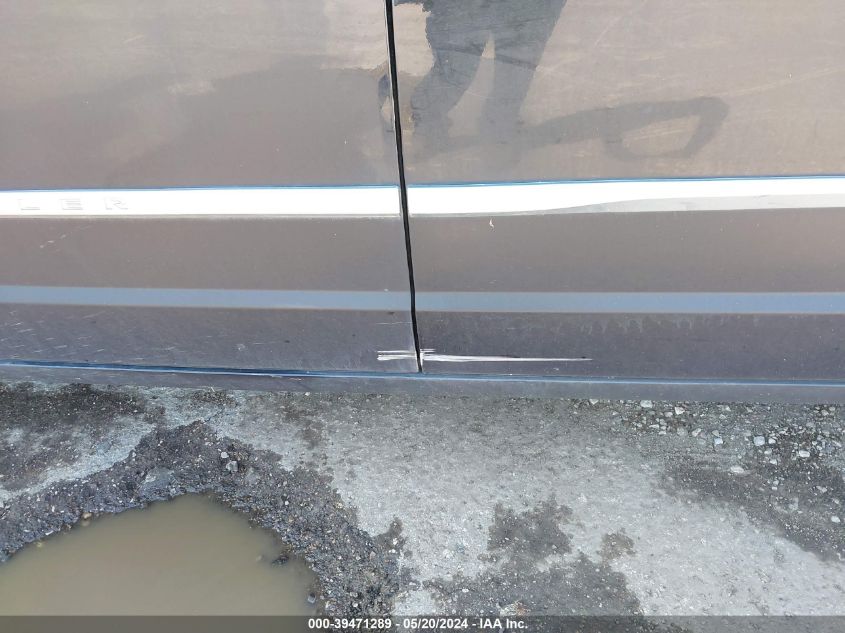 2013 Chrysler Town & Country Touring-L VIN: 2C4RC1CG6DR509972 Lot: 39471289