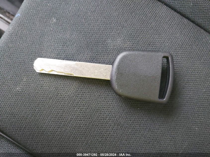 2020 Honda Civic Lx VIN: 19XFC2F69LE020073 Lot: 39471292