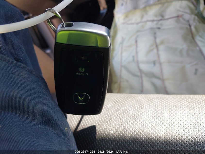 2016 Acura Mdx Advance Entertainment Packages/Advance Package VIN: 5FRYD4H90GB022785 Lot: 39471294