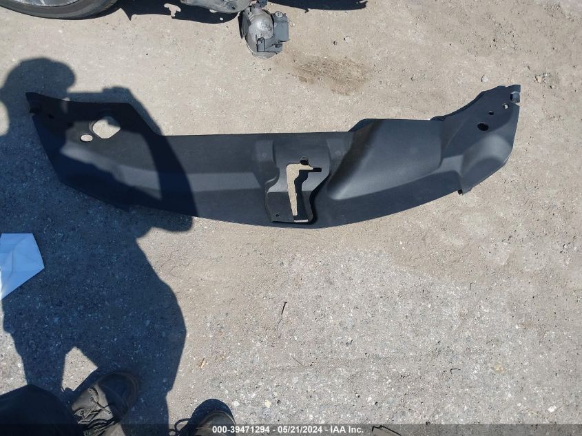 2016 Acura Mdx Advance Entertainment Packages/Advance Package VIN: 5FRYD4H90GB022785 Lot: 39471294