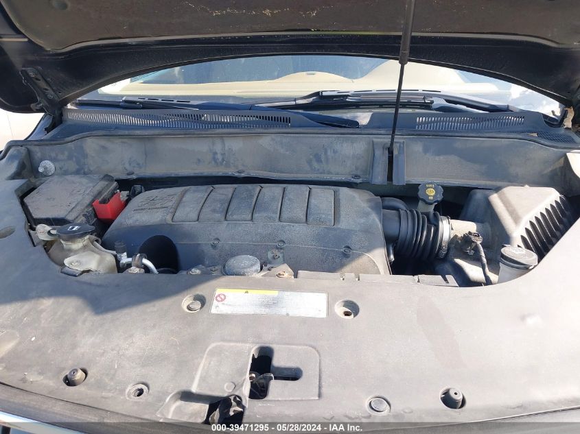 2013 Buick Enclave Premium VIN: 5GAKVDKD2DJ119798 Lot: 39471295