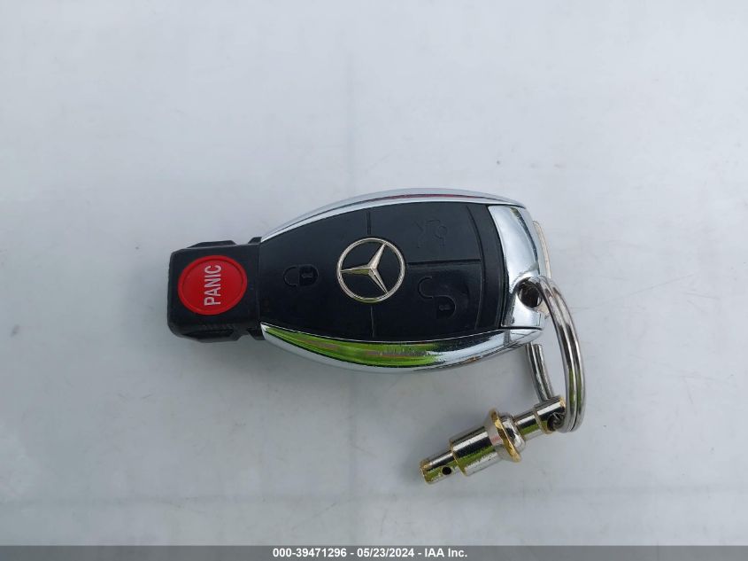 2007 Mercedes-Benz C 280 Luxury 4Matic VIN: WDBRF92H77F912269 Lot: 39471296