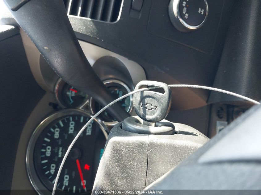 2012 Chevrolet Silverado 1500 Lt VIN: 1GCPKSE76CF156944 Lot: 39471306