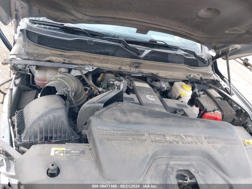 2023 Ram 3500 VIN: 3C63RRGL6PG521566 Lot: 39471308