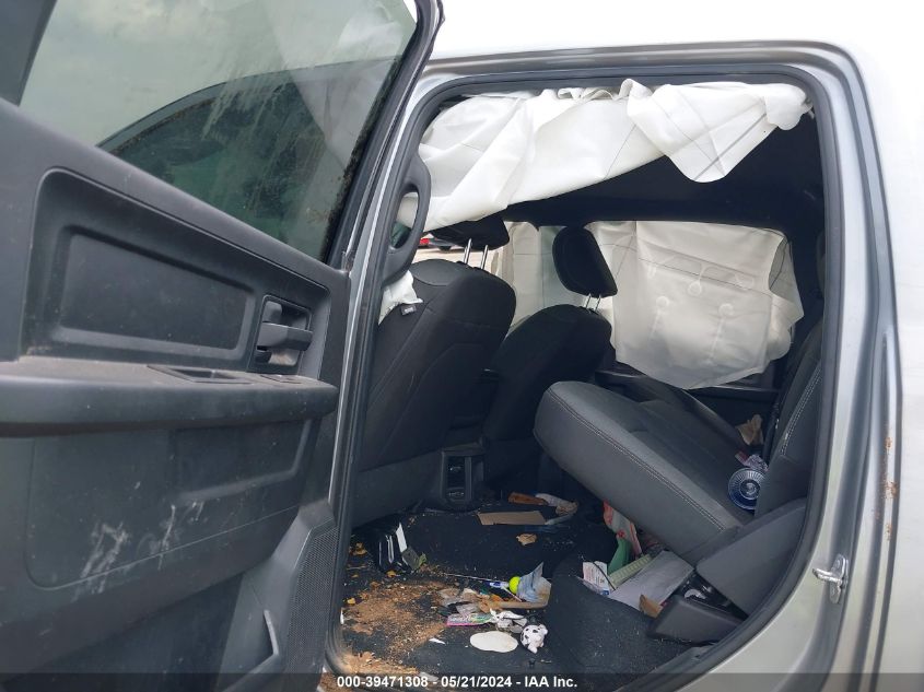 2023 Ram 3500 VIN: 3C63RRGL6PG521566 Lot: 39471308