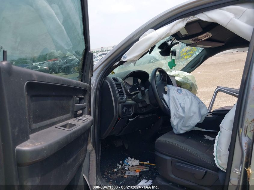 2023 Ram 3500 VIN: 3C63RRGL6PG521566 Lot: 39471308