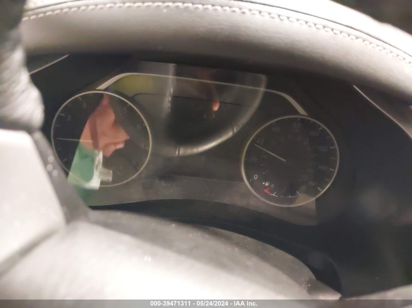 2015 Nissan Murano Platinum/S/Sl/Sv VIN: 5N1AZ2MH8FN276245 Lot: 39471311