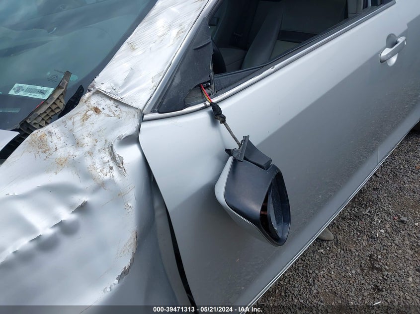 2012 Toyota Camry Xle V6 VIN: 4T1BK1FK2CU513907 Lot: 39471313