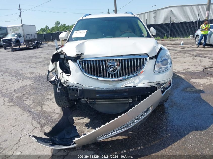 2010 Buick Enclave 1Xl VIN: 5GALRBED0AJ205969 Lot: 39471329