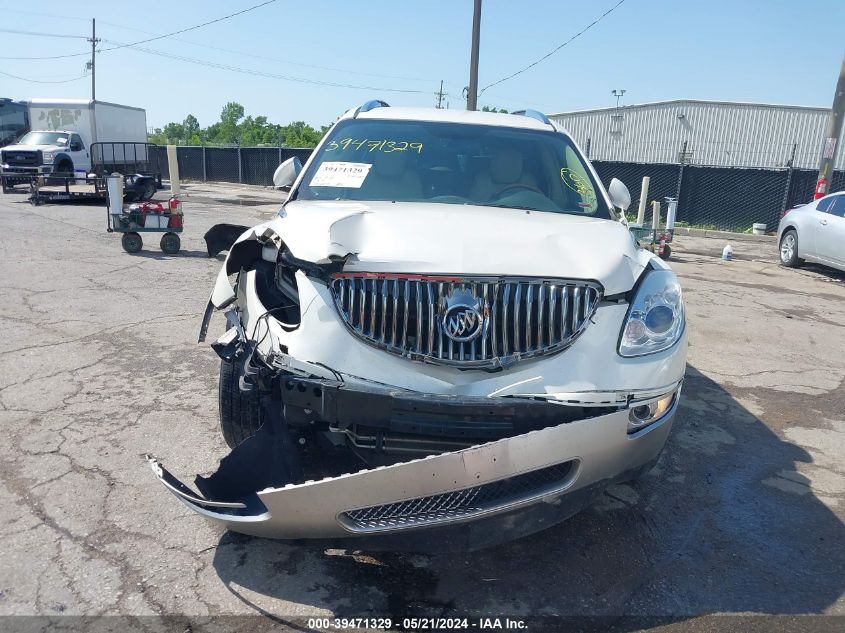 2010 Buick Enclave 1Xl VIN: 5GALRBED0AJ205969 Lot: 39471329